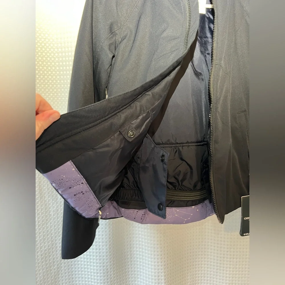 Obermeyer Rylee Jacket - Picture 5 of 14